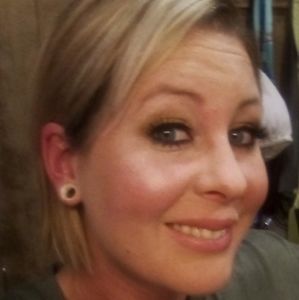 Meet your Posher, Joanne